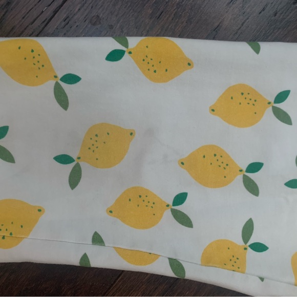 Hanna Andersson Bright Basics Capri Leggings - Picture 6 of 6